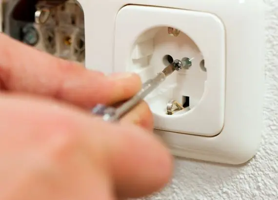 Property Rewiring & Upgrades