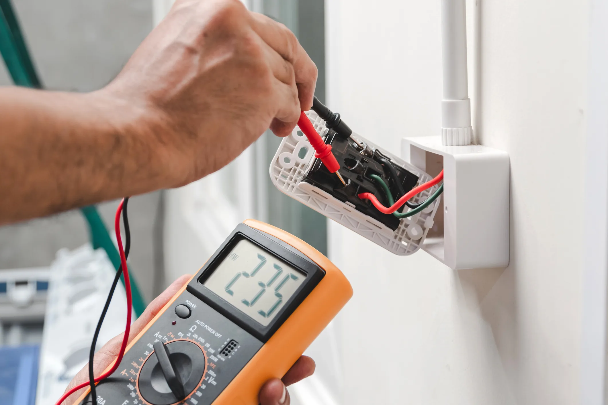 electrical inspections liverpool residents can trust